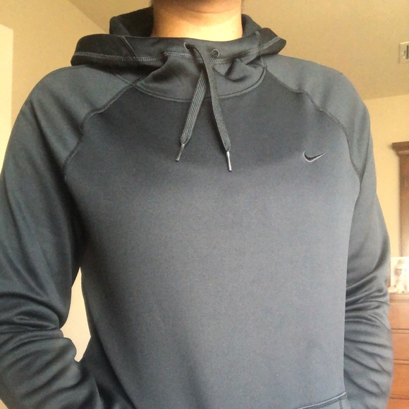 Nike Dri - Fit Hoodie - Picture 1 of 3